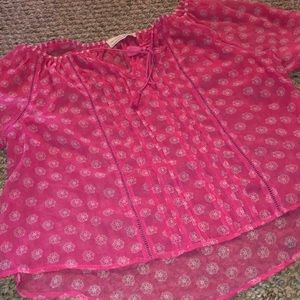 Abercrombie and Fitch Blouse